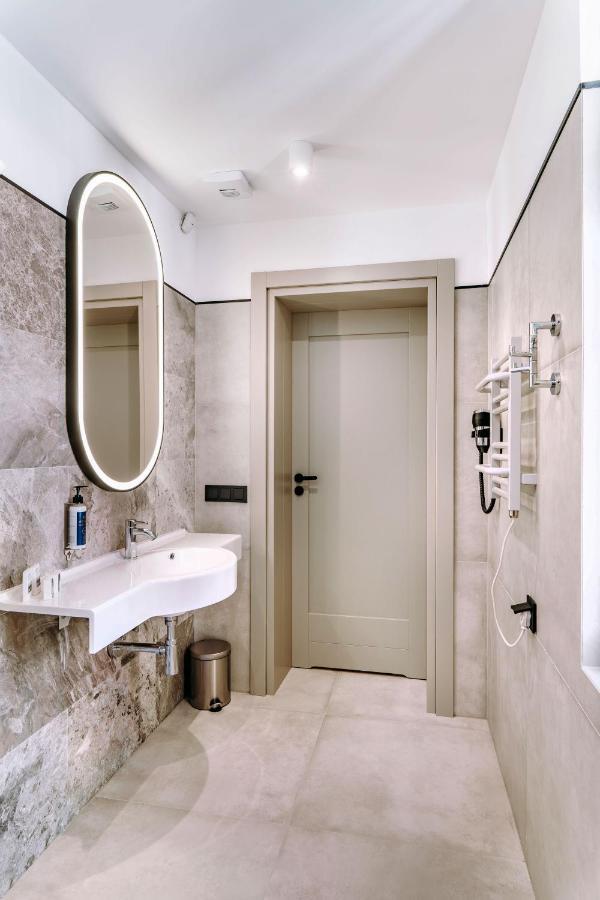 Hotel Eter Stary Toruń Екстериор снимка